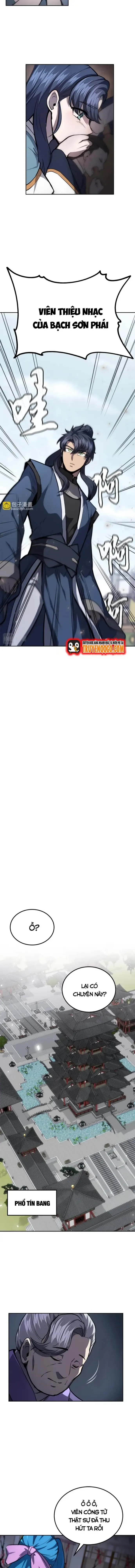 đọc truyện Thiên Niên Phương Sĩ Chương 80 ảnh 16 tại Thiên Thai Truyện