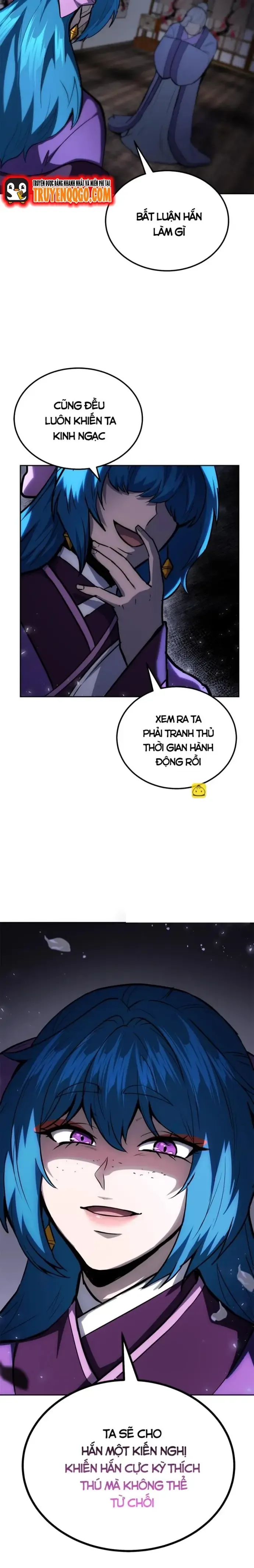 đọc truyện Thiên Niên Phương Sĩ Chương 80 ảnh 17 tại Thiên Thai Truyện