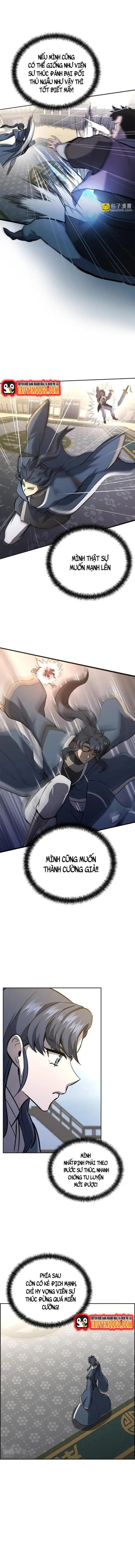 đọc truyện Thiên Niên Phương Sĩ Chương 80 ảnh 5 tại Thiên Thai Truyện