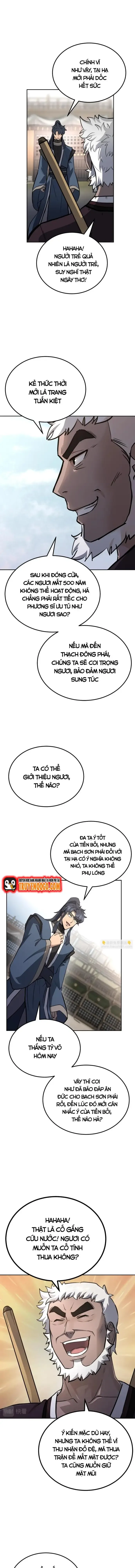 đọc truyện Thiên Niên Phương Sĩ Chương 80 ảnh 7 tại Thiên Thai Truyện