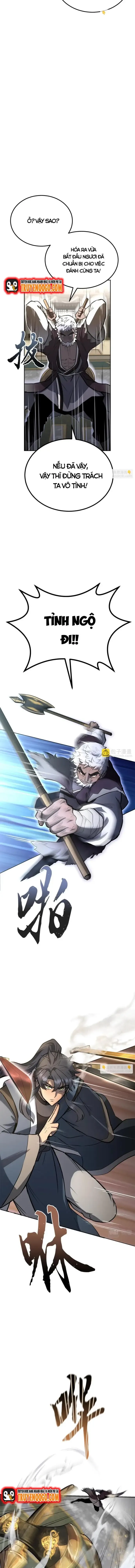 đọc truyện Thiên Niên Phương Sĩ Chương 80 ảnh 9 tại Thiên Thai Truyện