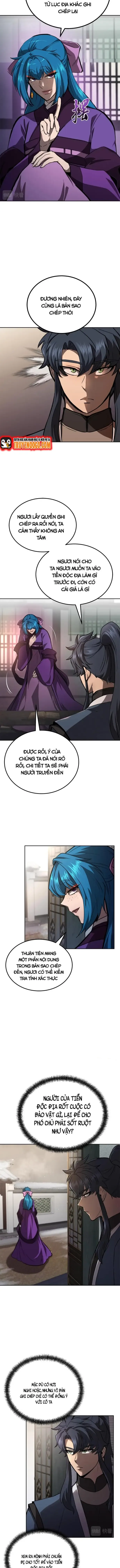 đọc truyện Thiên Niên Phương Sĩ Chương 81 ảnh 12 tại Thiên Thai Truyện