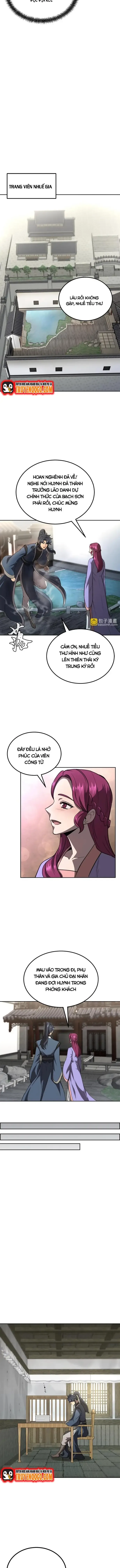 đọc truyện Thiên Niên Phương Sĩ Chương 81 ảnh 13 tại Thiên Thai Truyện