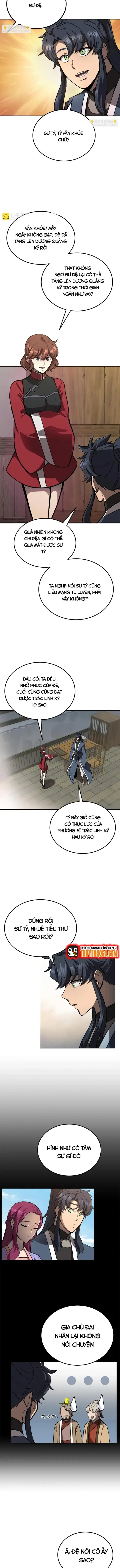 đọc truyện Thiên Niên Phương Sĩ Chương 81 ảnh 14 tại Thiên Thai Truyện