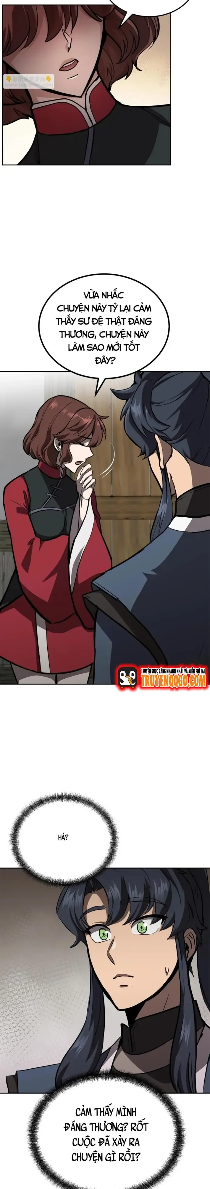 đọc truyện Thiên Niên Phương Sĩ Chương 81 ảnh 15 tại Thiên Thai Truyện