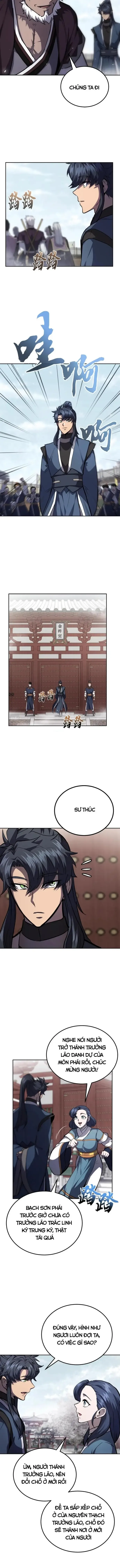 đọc truyện Thiên Niên Phương Sĩ Chương 81 ảnh 4 tại Thiên Thai Truyện