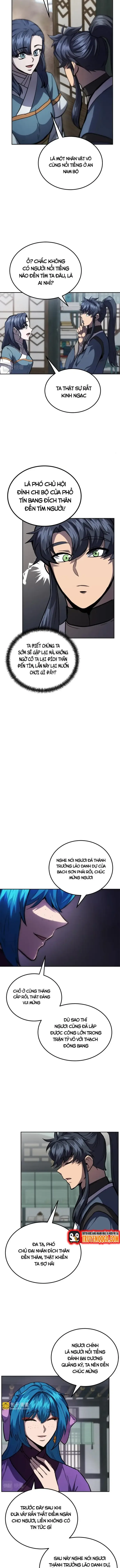 đọc truyện Thiên Niên Phương Sĩ Chương 81 ảnh 7 tại Thiên Thai Truyện