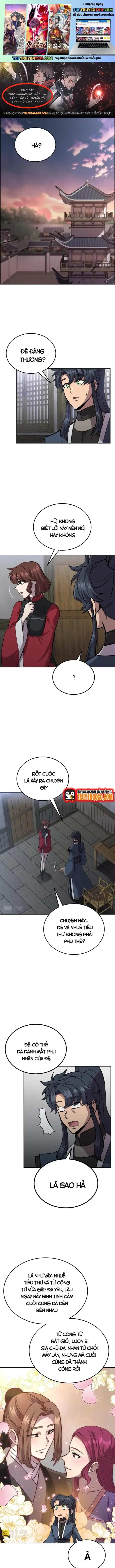 đọc truyện Thiên Niên Phương Sĩ Chương 82 ảnh 3 tại Thiên Thai Truyện