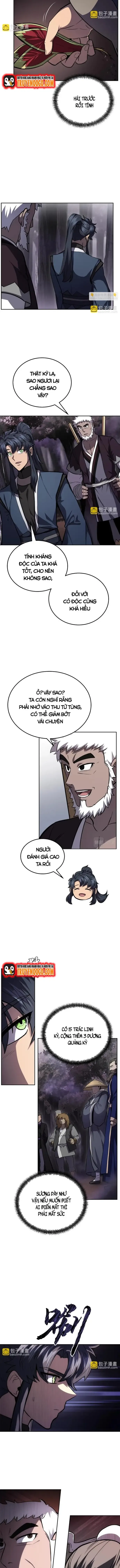 đọc truyện Thiên Niên Phương Sĩ Chương 82 ảnh 12 tại Thiên Thai Truyện