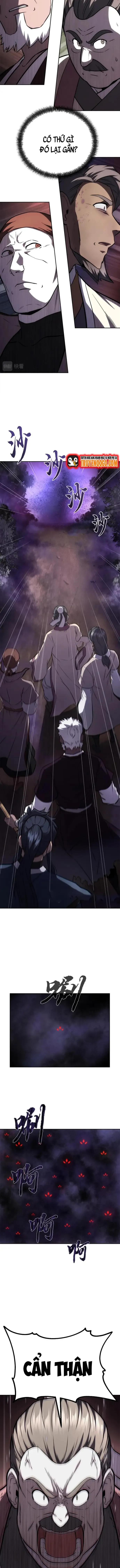 đọc truyện Thiên Niên Phương Sĩ Chương 82 ảnh 13 tại Thiên Thai Truyện