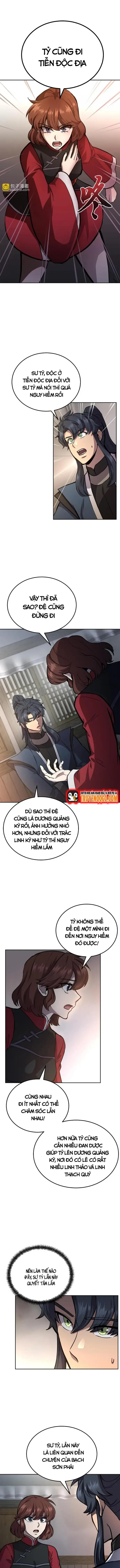 đọc truyện Thiên Niên Phương Sĩ Chương 82 ảnh 5 tại Thiên Thai Truyện