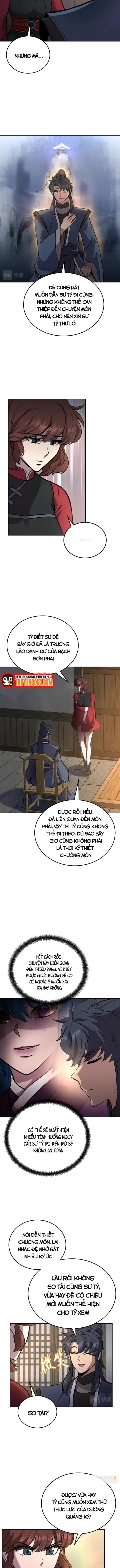 đọc truyện Thiên Niên Phương Sĩ Chương 82 ảnh 6 tại Thiên Thai Truyện