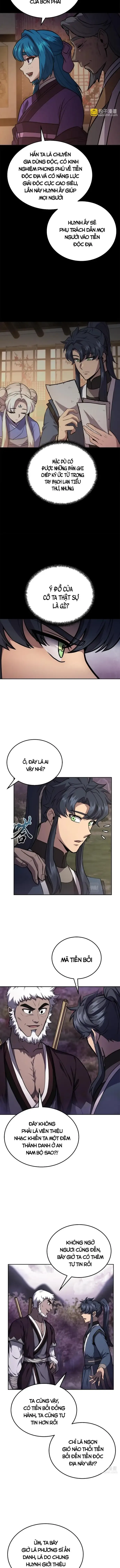 đọc truyện Thiên Niên Phương Sĩ Chương 82 ảnh 8 tại Thiên Thai Truyện