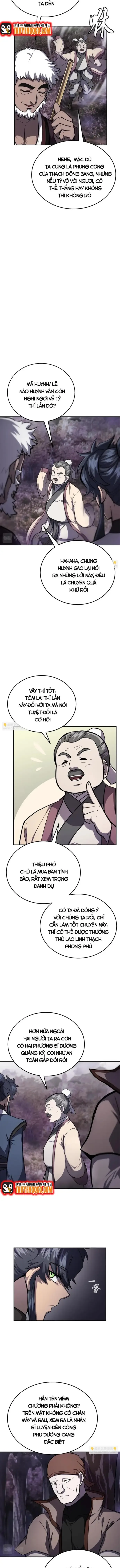 đọc truyện Thiên Niên Phương Sĩ Chương 82 ảnh 9 tại Thiên Thai Truyện