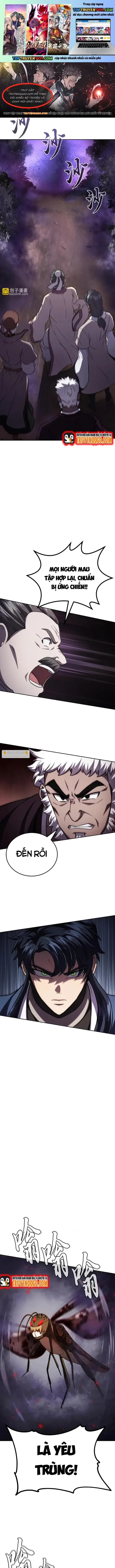 đọc truyện Thiên Niên Phương Sĩ Chương 83 ảnh 3 tại Thiên Thai Truyện