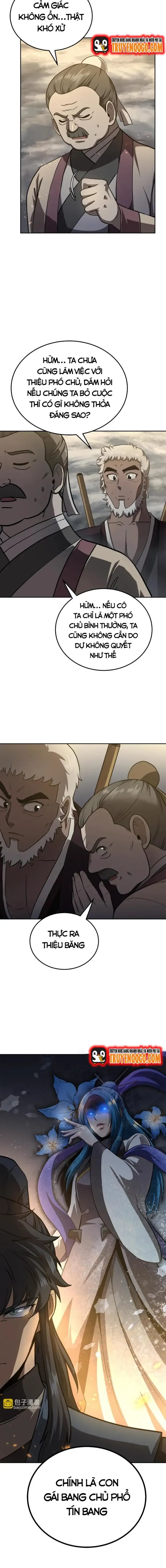 đọc truyện Thiên Niên Phương Sĩ Chương 83 ảnh 14 tại Thiên Thai Truyện