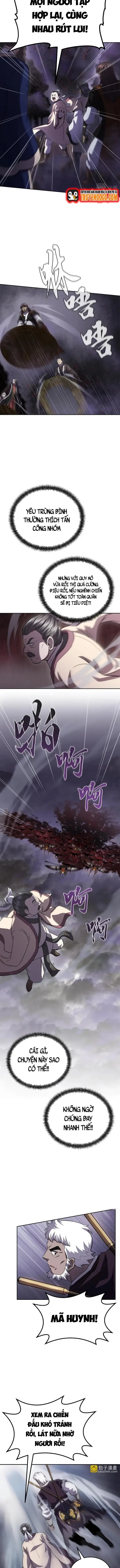 đọc truyện Thiên Niên Phương Sĩ Chương 83 ảnh 5 tại Thiên Thai Truyện