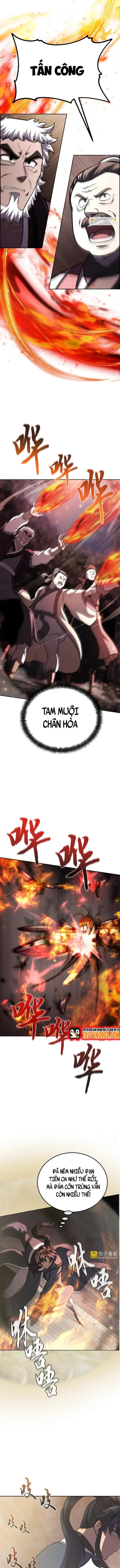 đọc truyện Thiên Niên Phương Sĩ Chương 83 ảnh 7 tại Thiên Thai Truyện