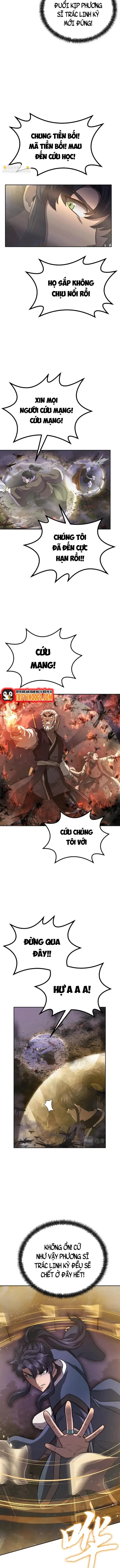 đọc truyện Thiên Niên Phương Sĩ Chương 83 ảnh 9 tại Thiên Thai Truyện