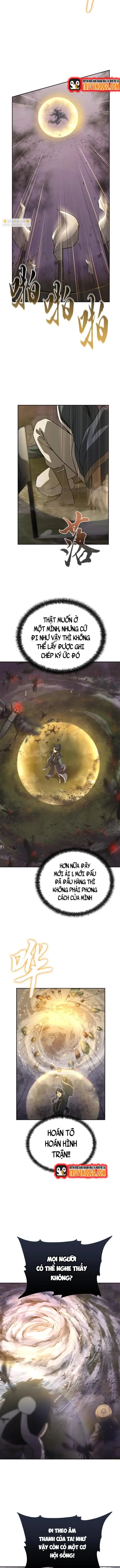 đọc truyện Thiên Niên Phương Sĩ Chương 83 ảnh 10 tại Thiên Thai Truyện