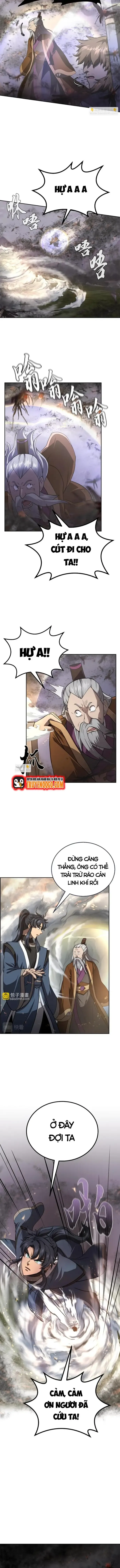 đọc truyện Thiên Niên Phương Sĩ Chương 83 ảnh 11 tại Thiên Thai Truyện