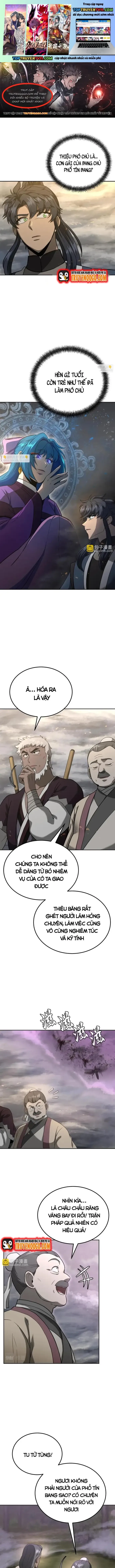 đọc truyện Thiên Niên Phương Sĩ Chương 84 ảnh 3 tại Thiên Thai Truyện