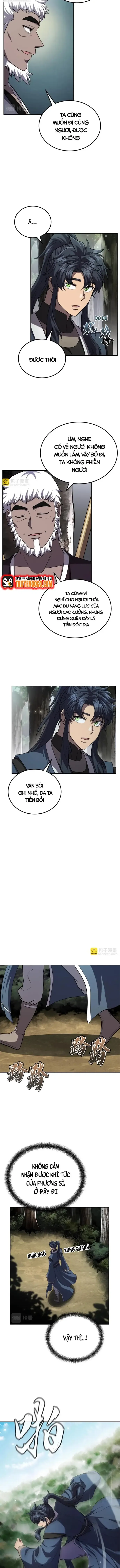 đọc truyện Thiên Niên Phương Sĩ Chương 84 ảnh 12 tại Thiên Thai Truyện