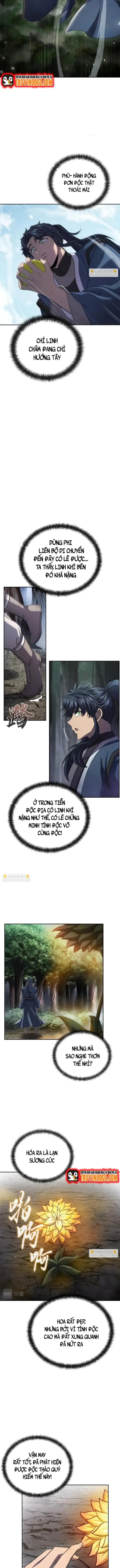 đọc truyện Thiên Niên Phương Sĩ Chương 84 ảnh 13 tại Thiên Thai Truyện