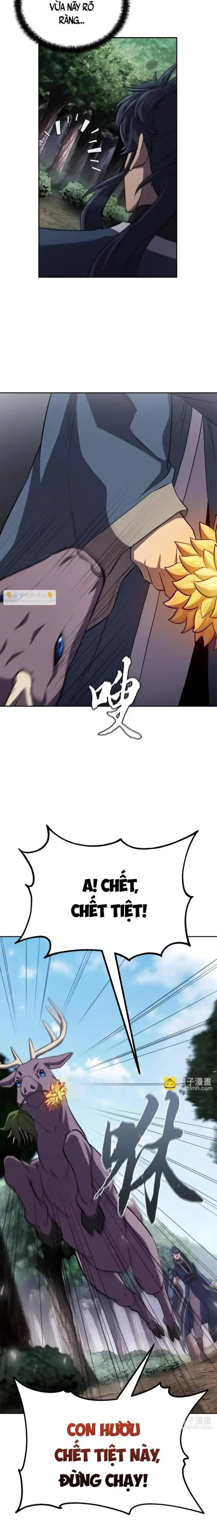 đọc truyện Thiên Niên Phương Sĩ Chương 84 ảnh 15 tại Thiên Thai Truyện