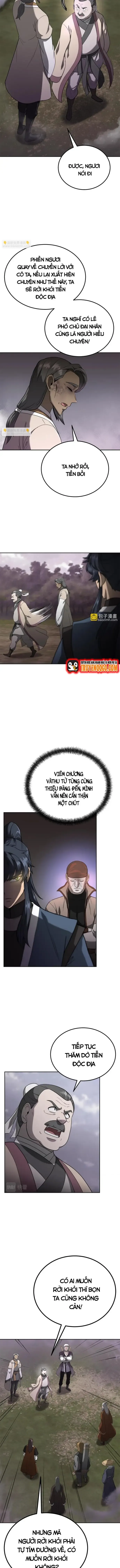 đọc truyện Thiên Niên Phương Sĩ Chương 84 ảnh 4 tại Thiên Thai Truyện