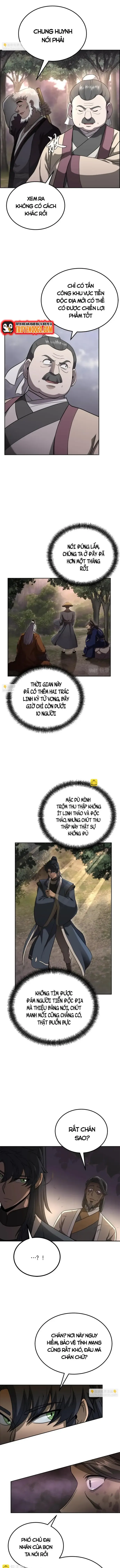 đọc truyện Thiên Niên Phương Sĩ Chương 84 ảnh 6 tại Thiên Thai Truyện