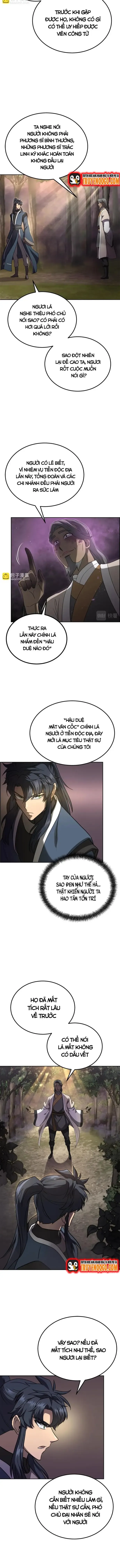 đọc truyện Thiên Niên Phương Sĩ Chương 84 ảnh 7 tại Thiên Thai Truyện