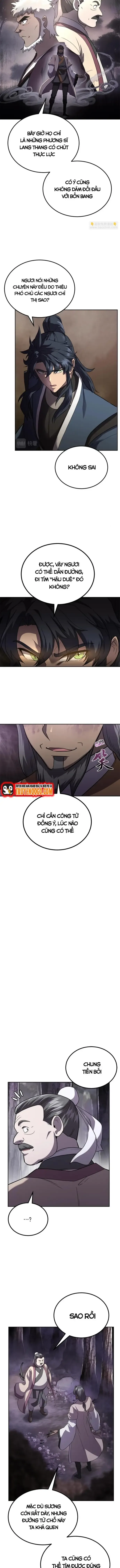 đọc truyện Thiên Niên Phương Sĩ Chương 84 ảnh 9 tại Thiên Thai Truyện