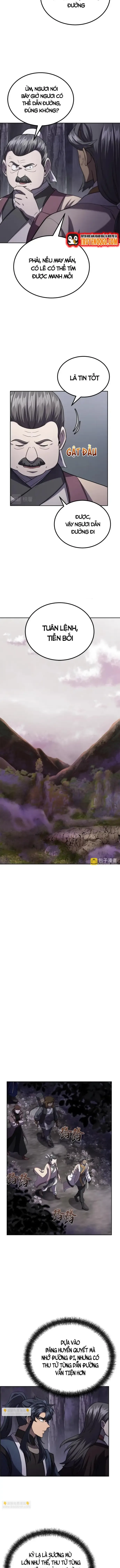 đọc truyện Thiên Niên Phương Sĩ Chương 84 ảnh 10 tại Thiên Thai Truyện