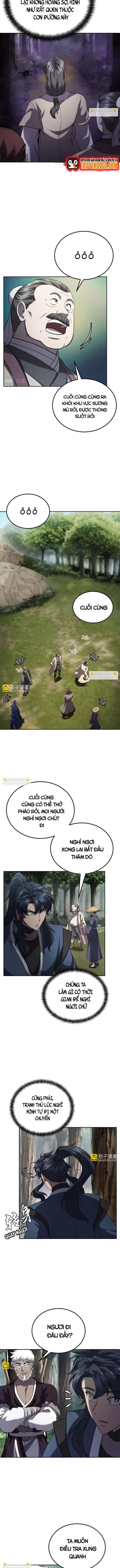 đọc truyện Thiên Niên Phương Sĩ Chương 84 ảnh 11 tại Thiên Thai Truyện