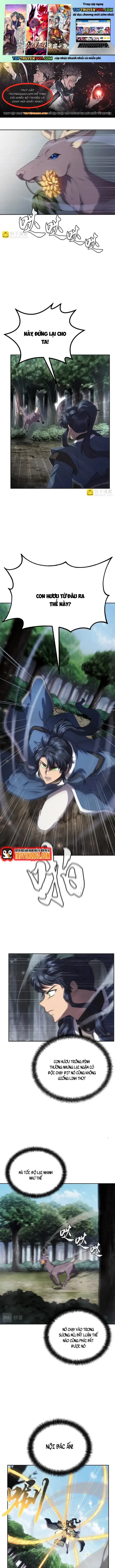 đọc truyện Thiên Niên Phương Sĩ Chương 85 ảnh 3 tại Thiên Thai Truyện