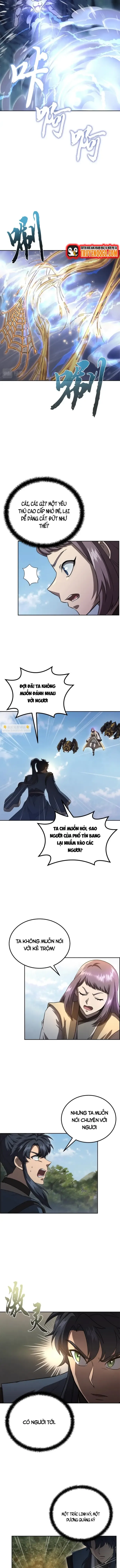 đọc truyện Thiên Niên Phương Sĩ Chương 85 ảnh 12 tại Thiên Thai Truyện