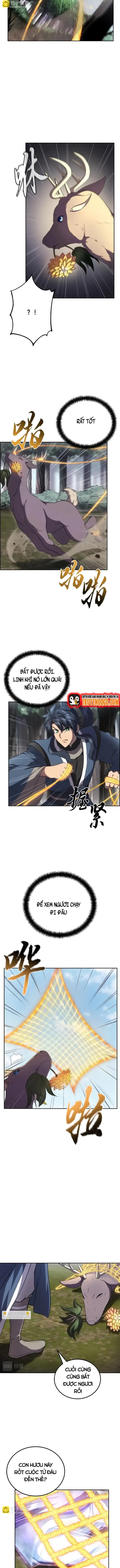 đọc truyện Thiên Niên Phương Sĩ Chương 85 ảnh 4 tại Thiên Thai Truyện