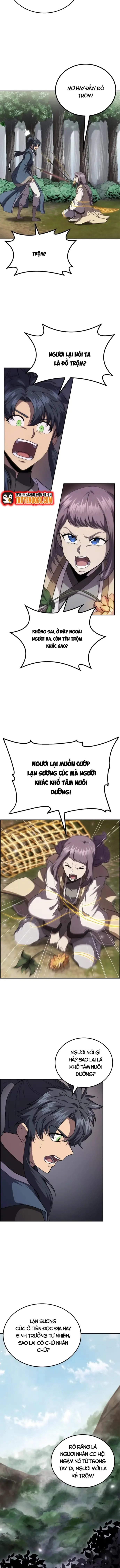 đọc truyện Thiên Niên Phương Sĩ Chương 85 ảnh 6 tại Thiên Thai Truyện