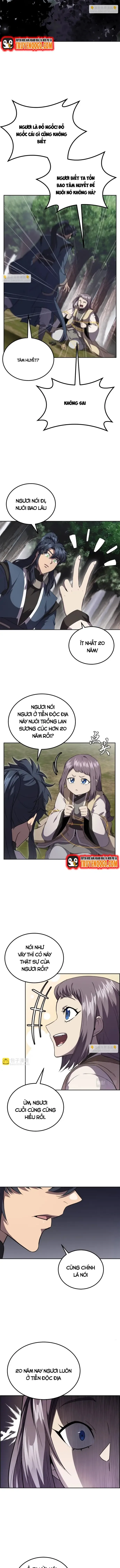 đọc truyện Thiên Niên Phương Sĩ Chương 85 ảnh 7 tại Thiên Thai Truyện