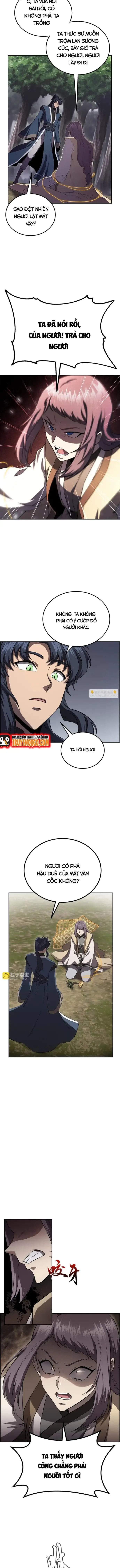 đọc truyện Thiên Niên Phương Sĩ Chương 85 ảnh 8 tại Thiên Thai Truyện