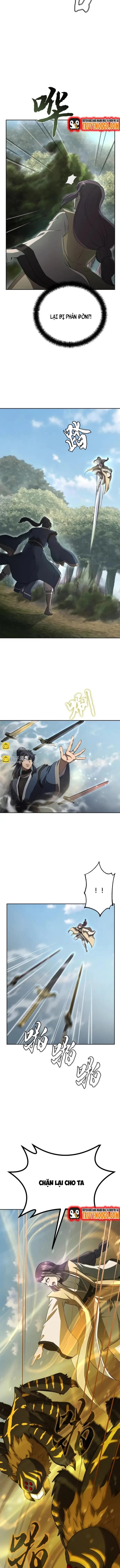 đọc truyện Thiên Niên Phương Sĩ Chương 85 ảnh 10 tại Thiên Thai Truyện