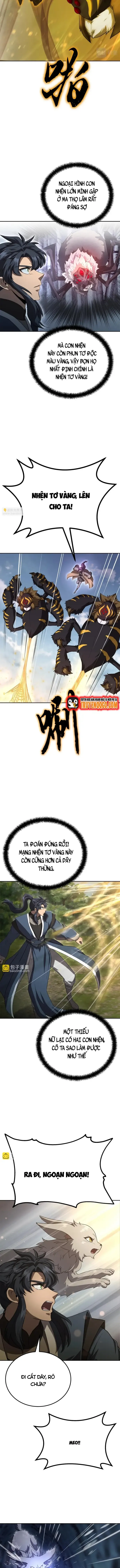 đọc truyện Thiên Niên Phương Sĩ Chương 85 ảnh 11 tại Thiên Thai Truyện