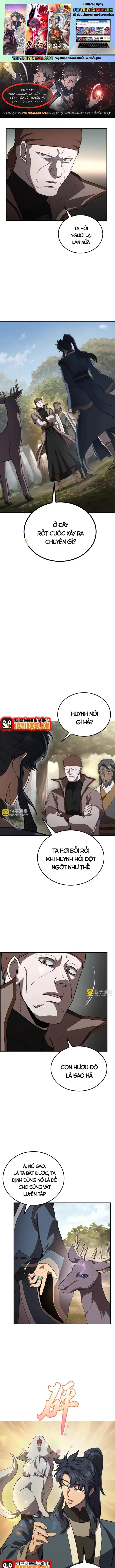 đọc truyện Thiên Niên Phương Sĩ Chương 86 ảnh 3 tại Thiên Thai Truyện