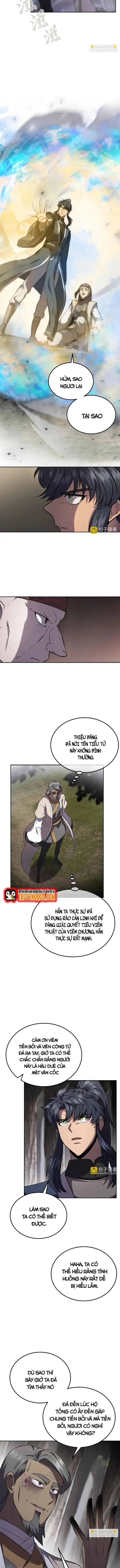 đọc truyện Thiên Niên Phương Sĩ Chương 86 ảnh 12 tại Thiên Thai Truyện