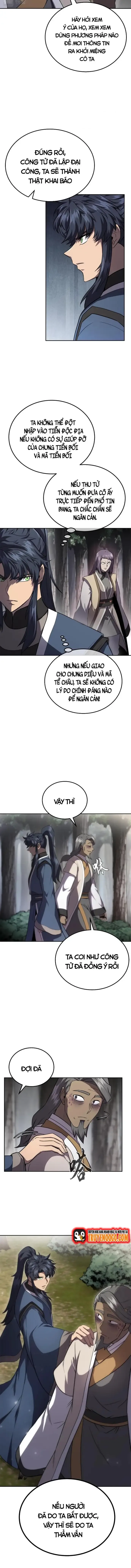 đọc truyện Thiên Niên Phương Sĩ Chương 86 ảnh 13 tại Thiên Thai Truyện