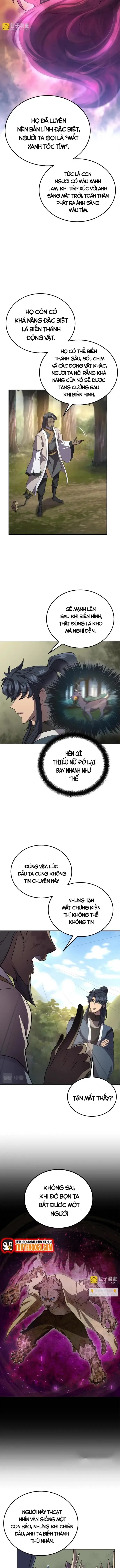 đọc truyện Thiên Niên Phương Sĩ Chương 86 ảnh 6 tại Thiên Thai Truyện