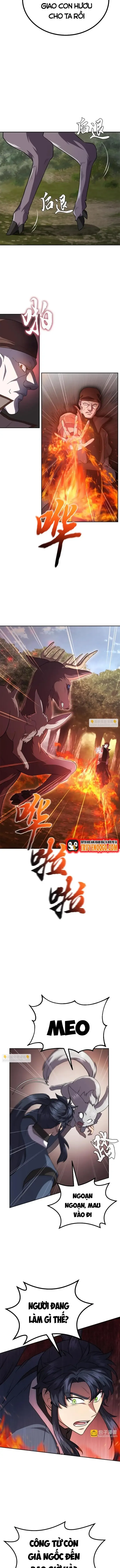 đọc truyện Thiên Niên Phương Sĩ Chương 86 ảnh 8 tại Thiên Thai Truyện