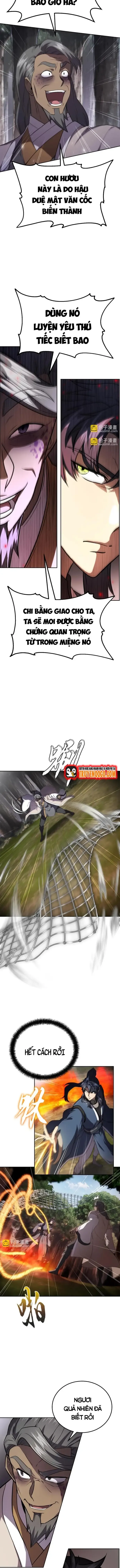 đọc truyện Thiên Niên Phương Sĩ Chương 86 ảnh 9 tại Thiên Thai Truyện