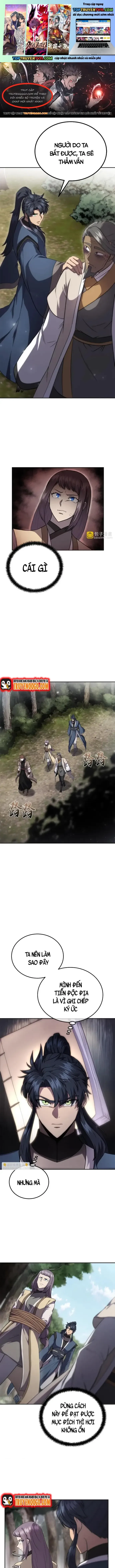 đọc truyện Thiên Niên Phương Sĩ Chương 87 ảnh 3 tại Thiên Thai Truyện